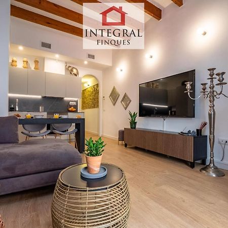 Apartaments Ca La Somiada Palamós Exterior foto