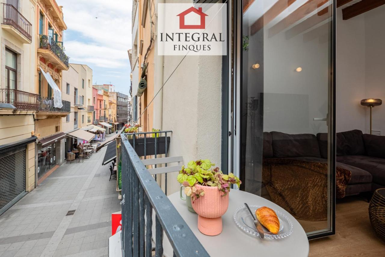 Apartaments Ca La Somiada Palamós Exterior foto